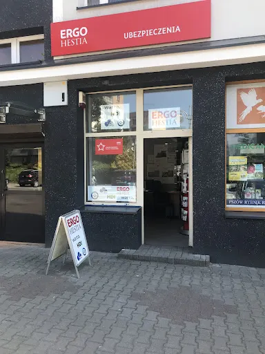 Ubezpieczenia ERGO HESTIA Szeliga Aneta